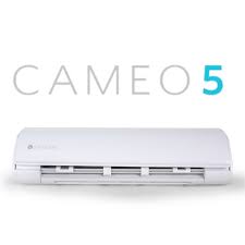 PLOTTER CAMEO 5